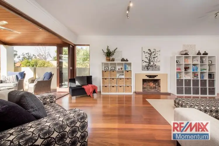 Main view of Homely house listing, 79 Stock Road, Attadale WA 6156