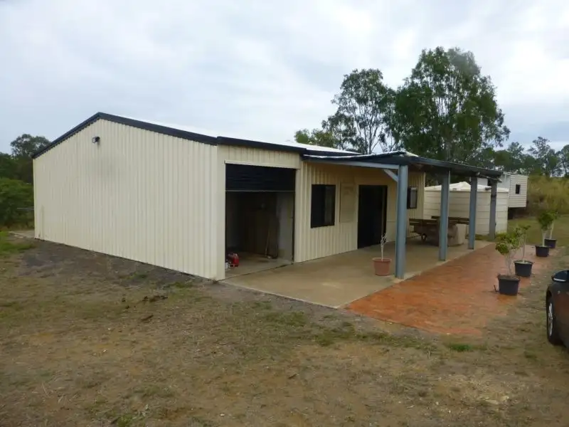 Main view of Homely rural property listing, Address available on request