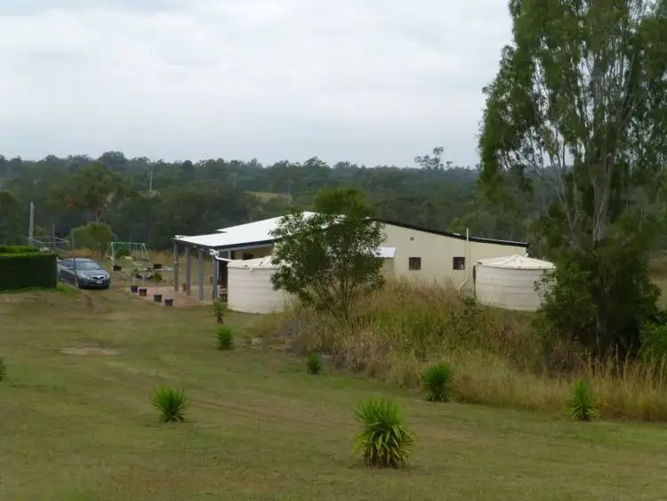 Fourth view of Homely rural property listing, Address available on request