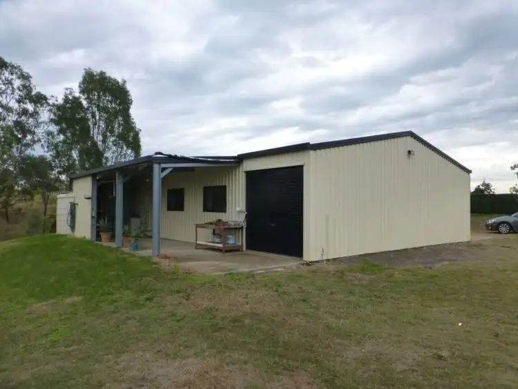 Sixth view of Homely rural property listing, Address available on request