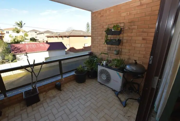 Fifth view of Homely unit listing, Address available on request