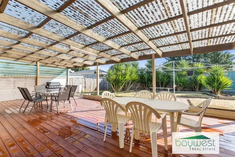 Second view of Homely house listing, 8 Drake Court, Hastings VIC 3915