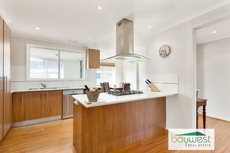 Third view of Homely house listing, 8 Drake Court, Hastings VIC 3915