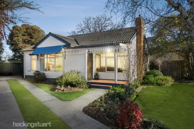 Third view of Homely house listing, 9 Lark Street, Altona VIC 3018