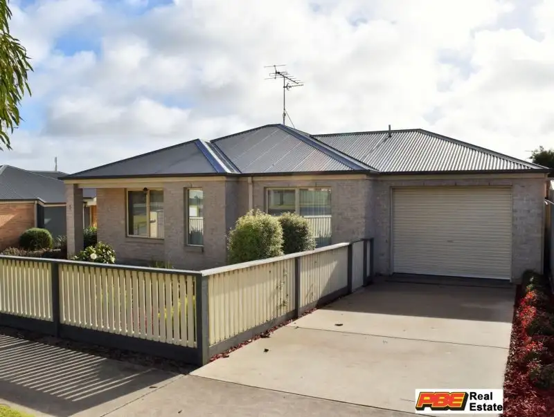 Main view of Homely unit listing, 1/26-28 Graham Street, Wonthaggi VIC 3995
