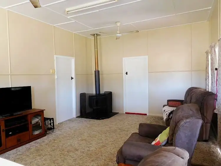 Fourth view of Homely house listing, 52 William Street, Jandowae QLD 4410