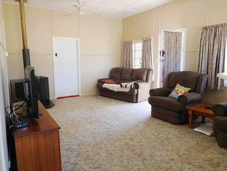 Fifth view of Homely house listing, 52 William Street, Jandowae QLD 4410