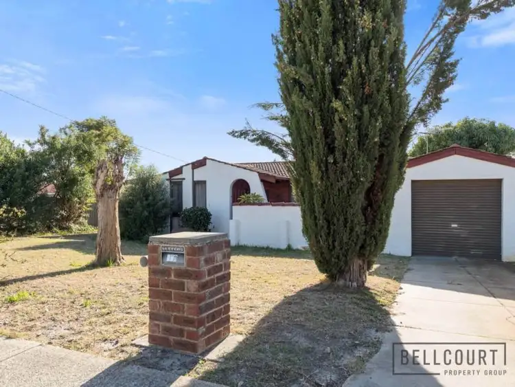 Second view of Homely house listing, 528 High Road, Lynwood WA 6147
