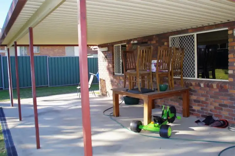 Third view of Homely house listing, 8 Kidman Drive, Warwick QLD 4370