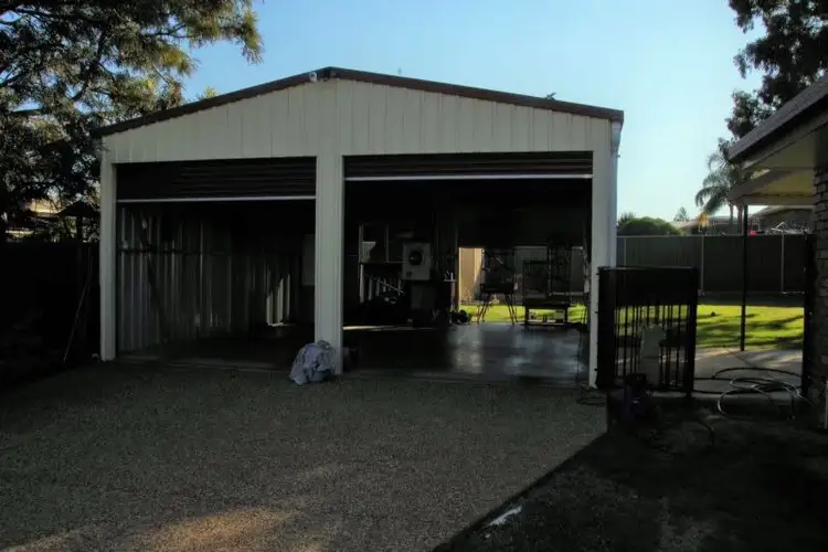 Fourth view of Homely house listing, 8 Kidman Drive, Warwick QLD 4370