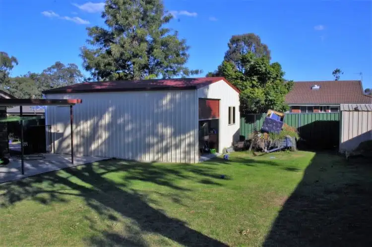 Fifth view of Homely house listing, 8 Kidman Drive, Warwick QLD 4370