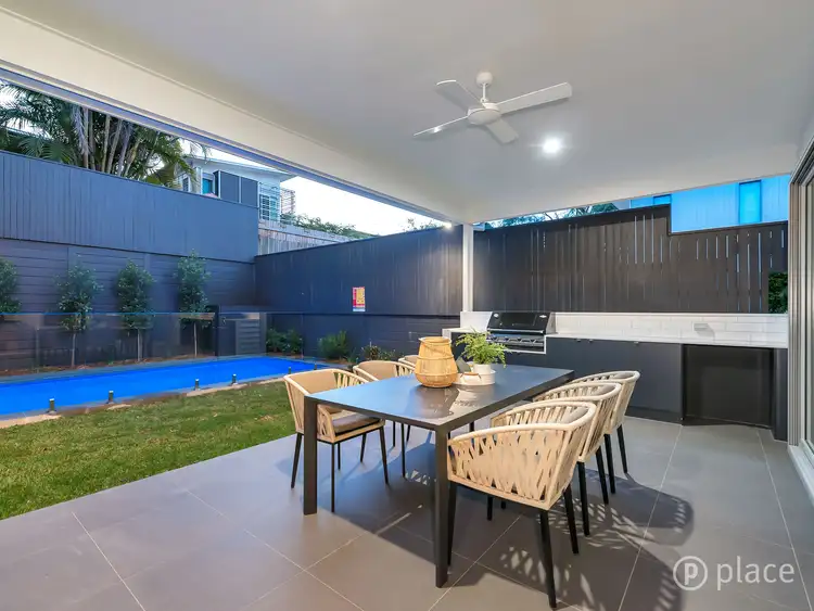 Fifth view of Homely house listing, 36 David Avenue, Bardon QLD 4065