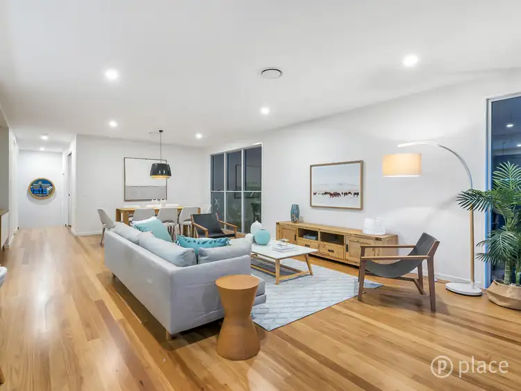 Sixth view of Homely house listing, 36 David Avenue, Bardon QLD 4065