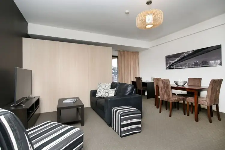 Fourth view of Homely apartment listing, 204/131 Beaumont Street, Hamilton NSW 2303