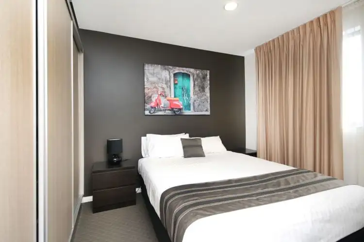 Fifth view of Homely apartment listing, 204/131 Beaumont Street, Hamilton NSW 2303