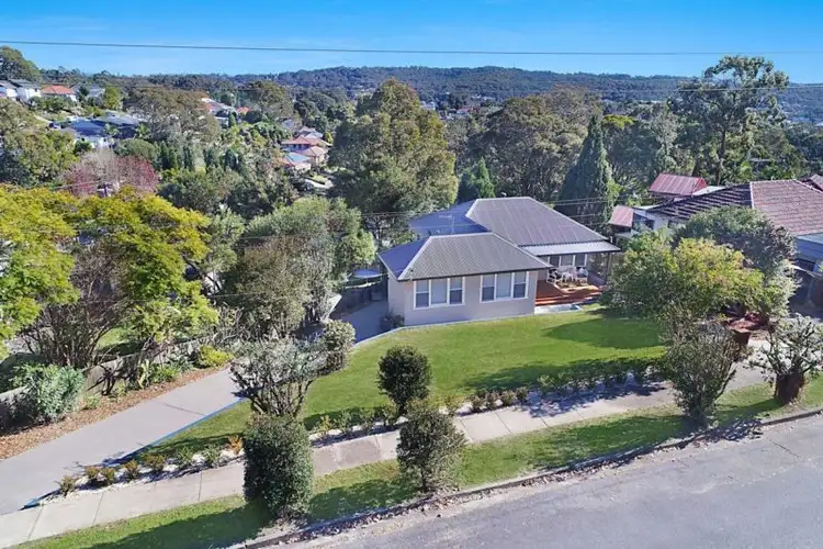 54 Carolyn Street, Adamstown Heights NSW 2289