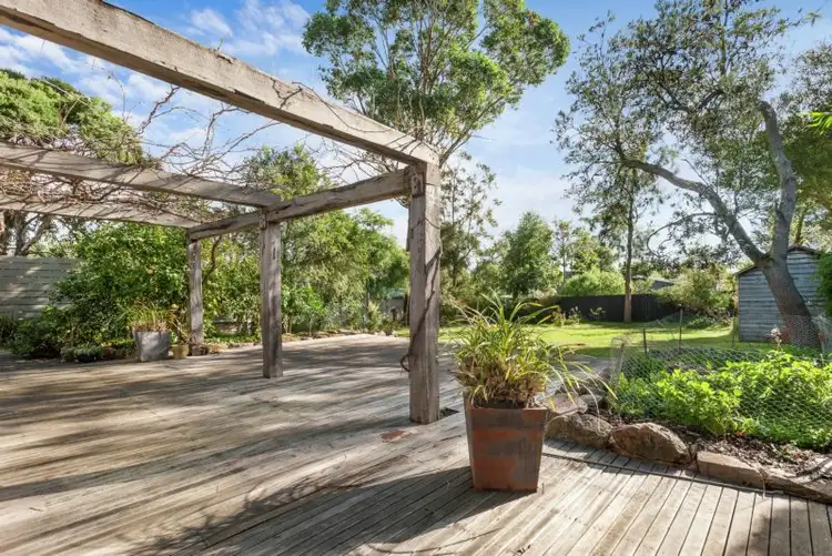 Second view of Homely house listing, 3 Channel Street, Mornington VIC 3931