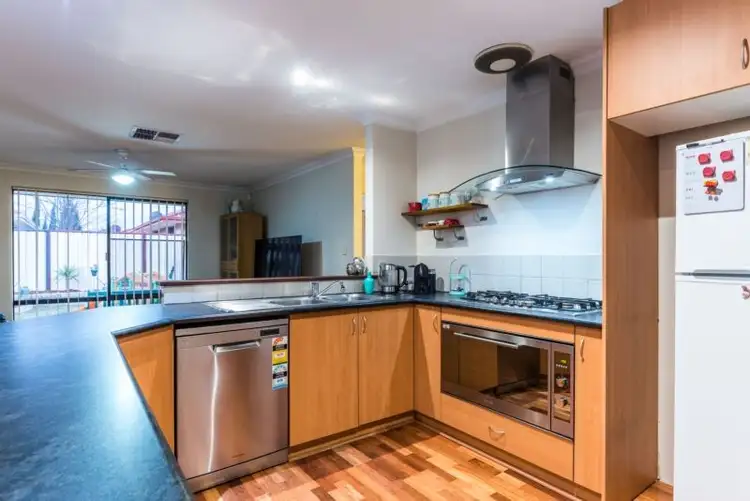 Fifth view of Homely house listing, 3 Spoonbill Place, Queens Park WA 6107