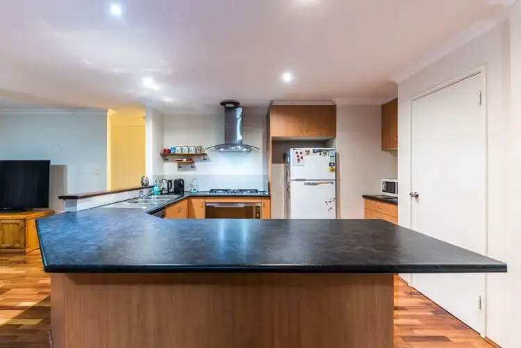 Sixth view of Homely house listing, 3 Spoonbill Place, Queens Park WA 6107