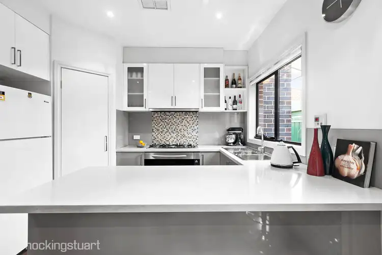 Third view of Homely townhouse listing, 107 Third Avenue, Altona North VIC 3025