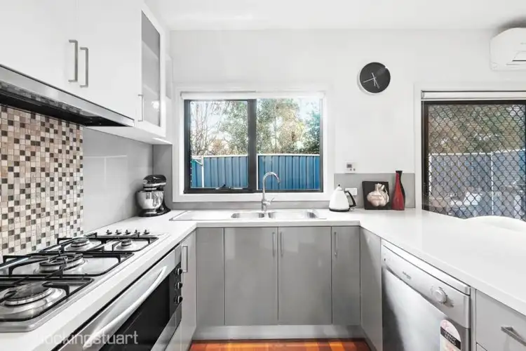 Fourth view of Homely townhouse listing, 107 Third Avenue, Altona North VIC 3025