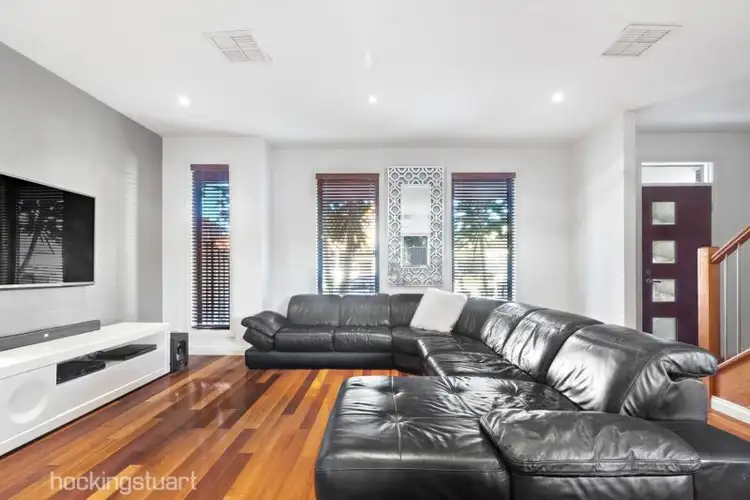 Fifth view of Homely townhouse listing, 107 Third Avenue, Altona North VIC 3025