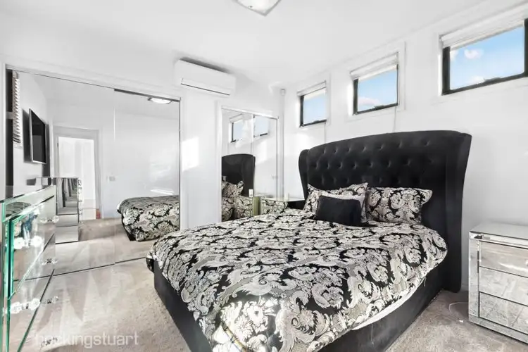 Seventh view of Homely townhouse listing, 107 Third Avenue, Altona North VIC 3025