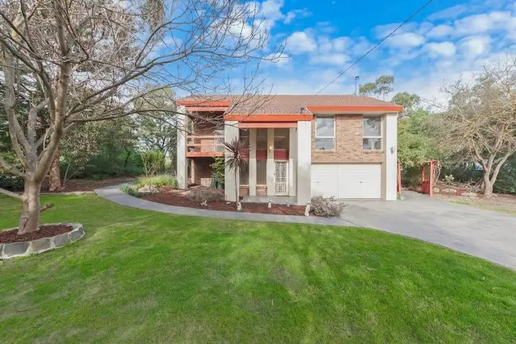 Main view of Homely house listing, 15 Evelyn Street, Whittlesea VIC 3757