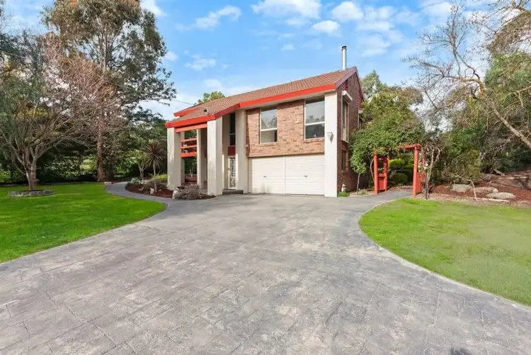 Fifth view of Homely house listing, 15 Evelyn Street, Whittlesea VIC 3757