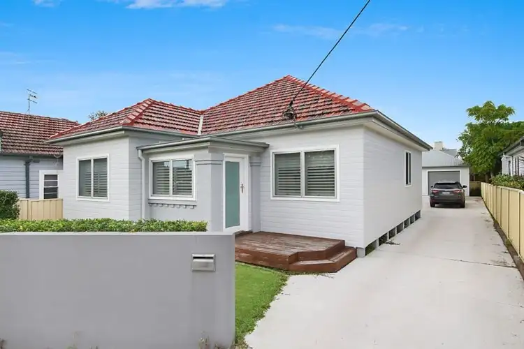 Main view of Homely house listing, 96 Bridges Road, New Lambton NSW 2305