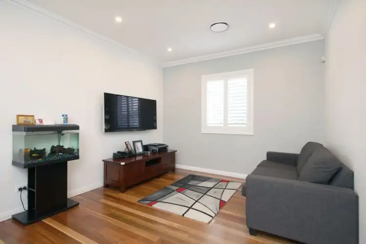 Second view of Homely house listing, 96 Bridges Road, New Lambton NSW 2305