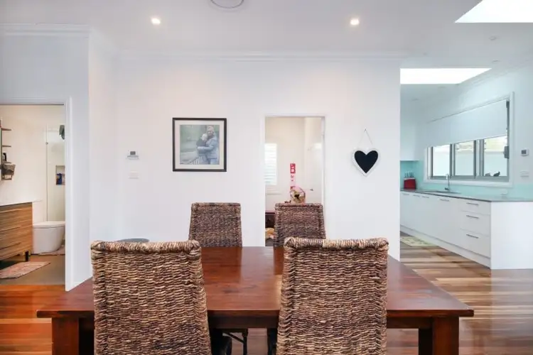 Fifth view of Homely house listing, 96 Bridges Road, New Lambton NSW 2305