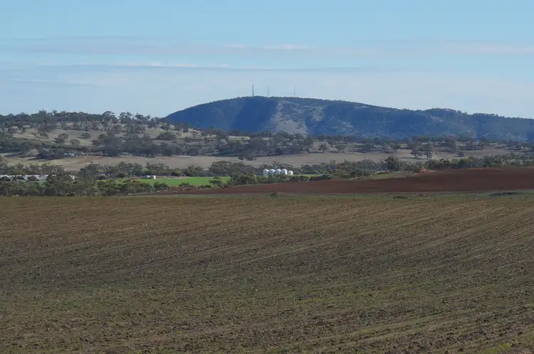 Second view of Homely rural property listing, LOT 45 Osborne Road, York WA 6302