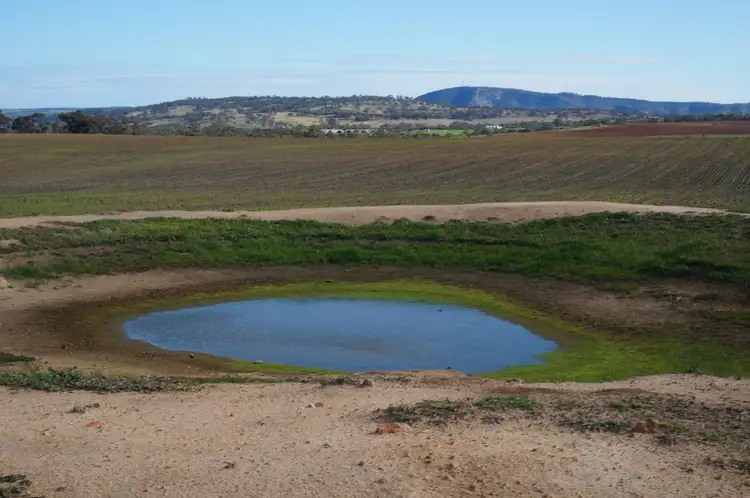Fourth view of Homely rural property listing, LOT 45 Osborne Road, York WA 6302