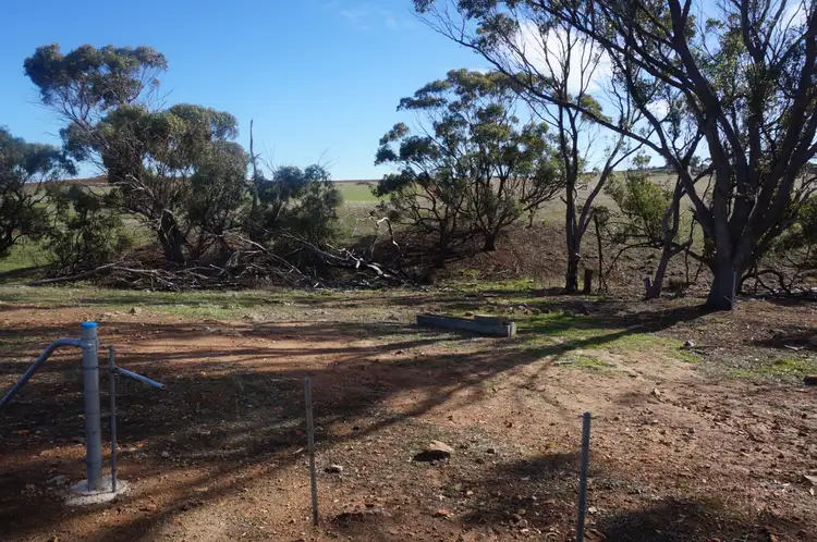 Fifth view of Homely rural property listing, LOT 45 Osborne Road, York WA 6302