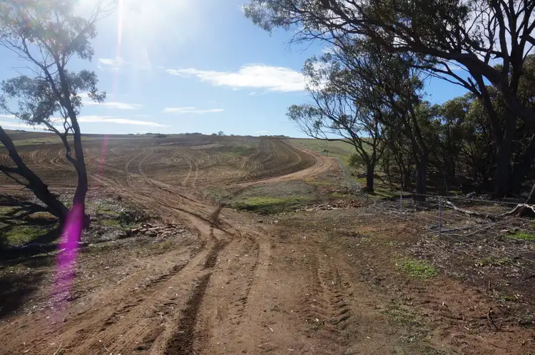Sixth view of Homely rural property listing, LOT 45 Osborne Road, York WA 6302