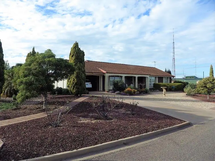 3 HALLIDAY STREET, Whyalla Playford SA 5600