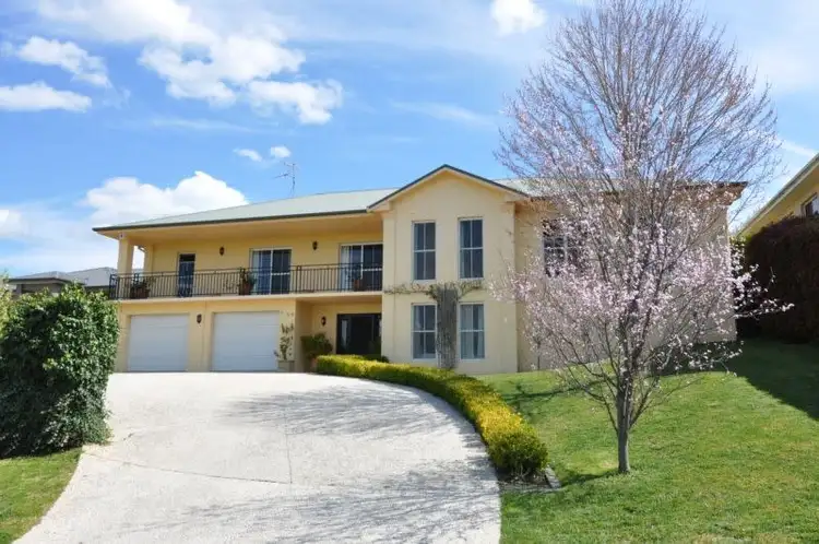 88 Cedar Drive, Llanarth NSW 2795