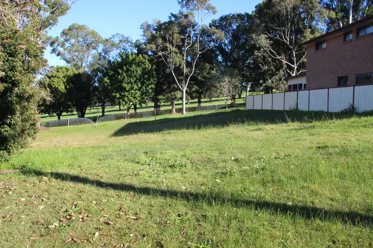 Main view of Homely land listing, 18 Truscott Street, Raymond Terrace NSW 2324