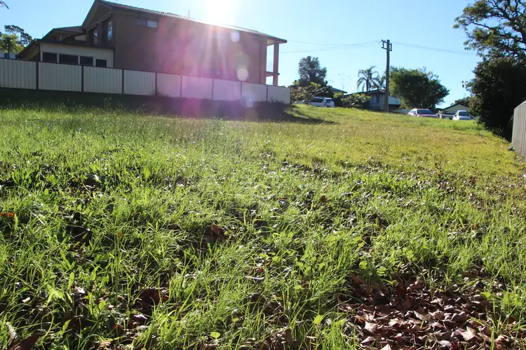Third view of Homely land listing, 18 Truscott Street, Raymond Terrace NSW 2324