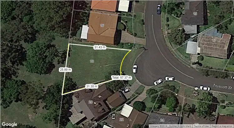 Seventh view of Homely land listing, 18 Truscott Street, Raymond Terrace NSW 2324