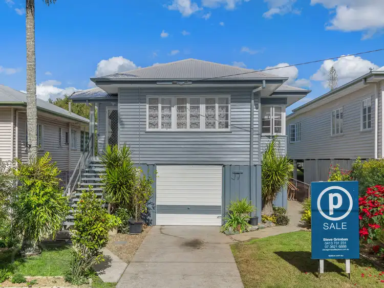 Second view of Homely house listing, 40 New Ivo Street, Nundah QLD 4012
