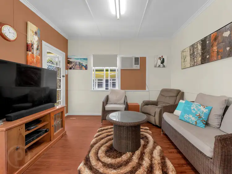 Fourth view of Homely house listing, 40 New Ivo Street, Nundah QLD 4012