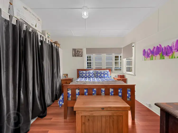 Fifth view of Homely house listing, 40 New Ivo Street, Nundah QLD 4012