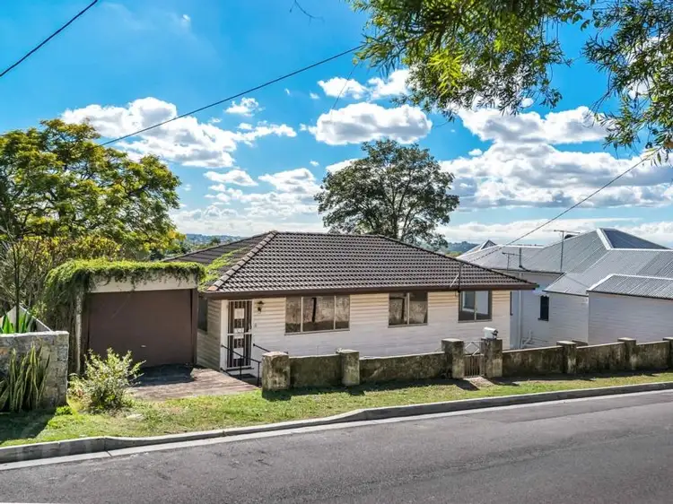 73 Tooth Ave, Paddington QLD 4064