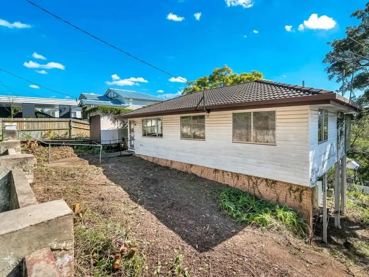 Second view of Homely house listing, 73 Tooth Ave, Paddington QLD 4064