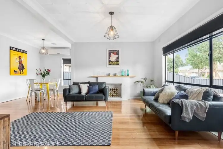 Second view of Homely house listing, 1/17 Marigold Avenue, Altona North VIC 3025