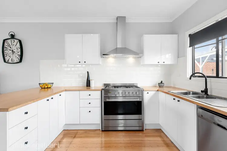 Fifth view of Homely house listing, 1/17 Marigold Avenue, Altona North VIC 3025