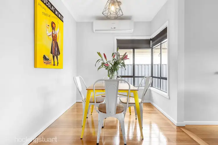 Sixth view of Homely house listing, 1/17 Marigold Avenue, Altona North VIC 3025