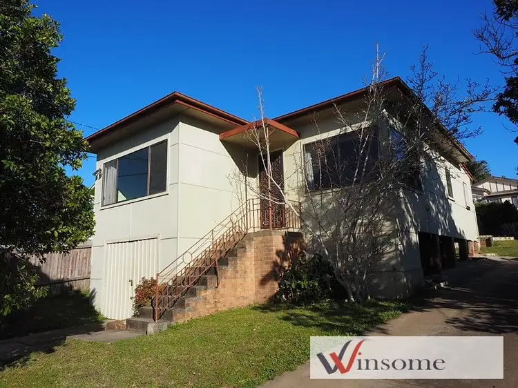 44 Innes Street, East Kempsey NSW 2440